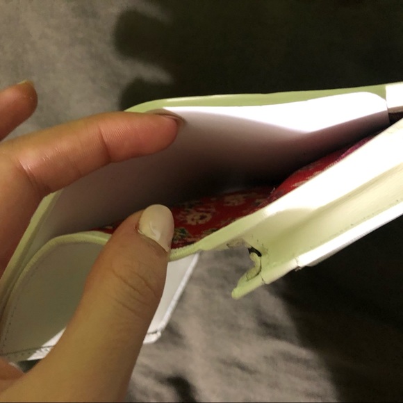 ✨ GUCCI MINI CARDHOLDER (AUTHENTIC) ✨ - Picture 6 of 13